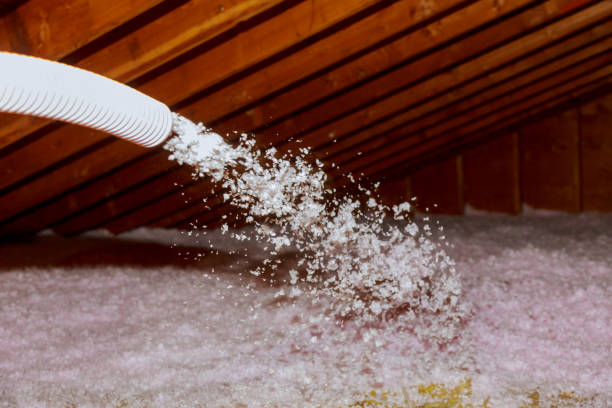 Best Blown-in Insulation in Salisbury, NY