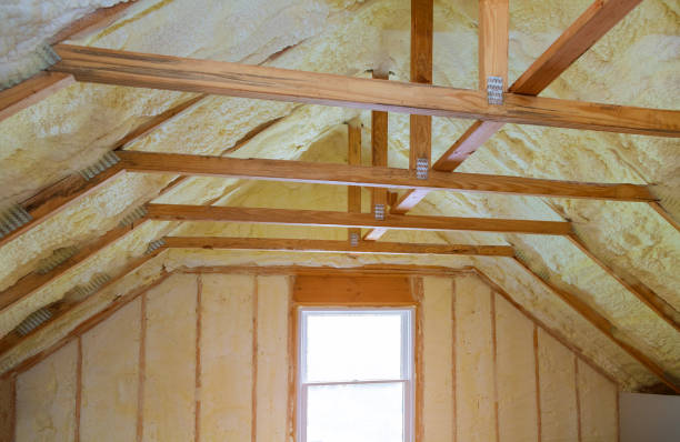 Trusted Salisbury, NY Insulation Contractor Experts