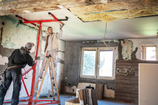 Best Insulation for Specific Applications in Salisbury, NY