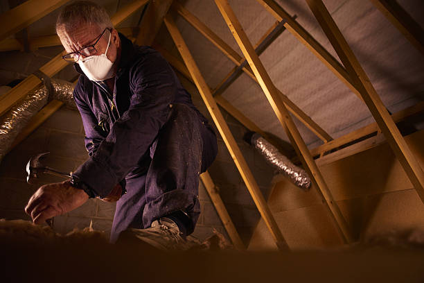 Types of Insulation We Offer in Salisbury, NY